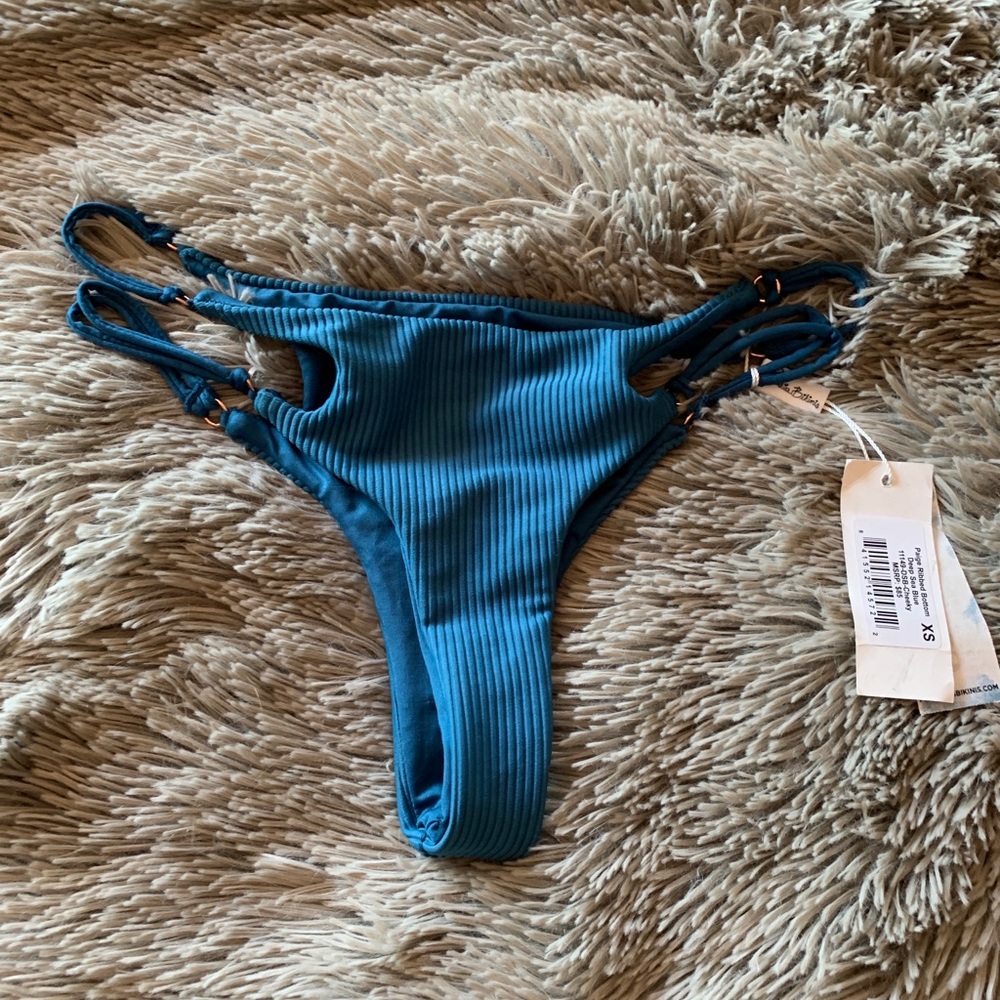 Frankies Bikini bottom
